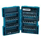 Jogo De Ponta Bits Completo Com 37 Peças Makita B-28606