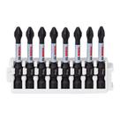 Jogo de Pontas Bits Impacto Control 50MM - Bosch