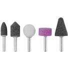 Jogo de pontas montadas 5 peças - 760209 MTX - MTX Jogo de pontas montadas 5 peças - 760209 MTX - MTX