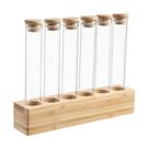 Jogo de Porta Condimentos Home Style Bambus Light Jogo de Porta Condimentos Home Style Bambus Light