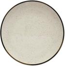 Jogo De Pratos De Jantar Porcelana Rasos 26cm Brisa - Oxford -
