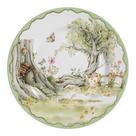JOGO DE PRATOS RASO PASCOA MAGIC EASTER ALLEANZA C/6 UND 1ª