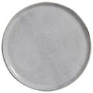Jogo de Pratos Rasos Bio Porto Brasil Cerâmica Stoneware 27,5cm 6 Peças