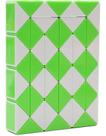 Jogo de Puzzle Magic Snake com 48 blocos para crianças