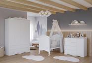 Jogo de Quarto Completo Infantil Hamornia Jogo de Quarto Completo Infantil Hamornia