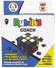 Jogo de quebra-cabeça Rubik's Cube Coach 3x3 Educational Toy 8+ Years