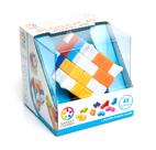 Jogo de quebra-cabeça Smart Games Plug & Play Puzzler 6+ Years