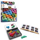 Jogo de quebra-cabeça SmartGames IQ Noodles Travel 7+ Years 120 Chal