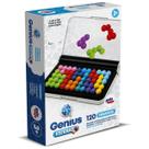 Jogo De Raciocínio Genius Esferas Paki Toys - 4212 Jogo De Raciocínio Genius Esferas Paki Toys - 4212