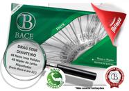 Jogo de Raio Inox Yamaha Drag Star 650 Dianteiro 4,0mm