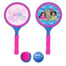 Jogo De Raquetes Da Barbie - Fun F0247-6