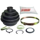 Jogo de reparo da junta homocinética Vw Gol 1980 a 1995