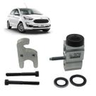 Jogo De Reparo Da Valvula De Expansao Do Evaporador Do Ar Condicionado ( Ford Ka 2019 A 2020 Com Ar Condicionado Manual - Transmissao Automatica 6 Vel