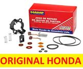 Jogo de reparo do motor de partida escova do arranque Cg 150/ Bros 150