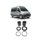 Jogo de reparo pinca de freio aro 16 - ducato/boxer/jumper 9949425-a