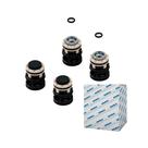 Jogo de Reparo Solenoide Cilindro 3 Posições AMT MBB Jogo de Reparo Solenoide Cilindro 3 Posições AMT MBB