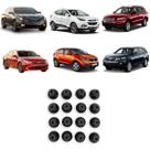 Jogo De Retentor De Valvula Santa Fé Sonata Ix35 Sorento Optima Sportage2.0 16v G4kd Jogo De Retentor De Valvula Santa Fé Sonata Ix35 Sorento Optima Sportage2.0 16v G4kd