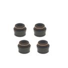 Jogo De Retentor Haste Valv Gol/fox 1.6 16v 2014/.5mm 8000V