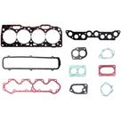 Jogo de retificação da válvula Fiat Uno 1990 a 1996 TARANTO