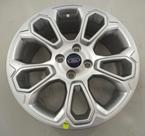Jogo de Roda Ecosport aro 17 4x108 (ORIGINAL)