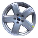 Jogo de Rodas Aro 19x7,0 Dodge Journey 5x127 Original