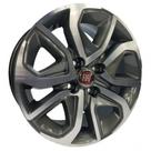 Jogo de Rodas Fiat Argo HGT Aro 14 R91 GD Jogo de Rodas Fiat Argo HGT Aro 14 R91 GD