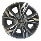 Jogo de rodas fiat uno sporting gsr aro 14 - gd- 4x98 Jogo de rodas fiat uno sporting gsr aro 14 - gd- 4x98