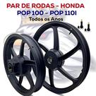 Jogo De Rodas Liga Leve Para Pop 110i Par Rodão Nova Jante Fabreck fabricação Nacional Jogo De Rodas Liga Leve Para Pop 110i Par Rodão Nova Jante Fabreck fabricação Nacional