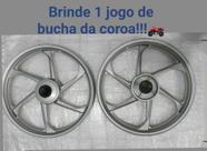 Jogo De Rodas Liga Leve Traxx Star 6 Pontas