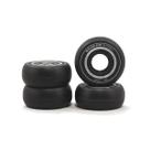 Jogo de Rodas Patins Street Wolf Blade 57mm 90A 4un