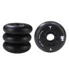 Jogo de Rodas Traxart Freestyle SLIDE 80mm/90A DY-166 Jogo de Rodas Traxart Freestyle SLIDE 80mm/90A DY-166