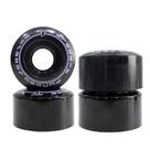 Jogo de Rodas Traxart Quad Runway 58x32mm/83A - Preta Jogo de Rodas Traxart Quad Runway 58x32mm/83A - Preta