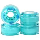 Jogo de Rodas Traxart Style Azul Quad 58mm x 32mm/85A