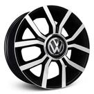 Jogo de Rodas VW UP Aro 14 4x100 BD Krmai