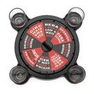 Jogo de roleta cassino de shots - Ludi