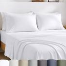 Jogo de Roupa de Cama Queen California Design Den Algodão Egípcio Jogo de Roupa de Cama Queen California Design Den Algodão Egípcio