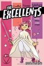 Jogo de RPG 9th Level Games The Excellents Jogo de RPG 9th Level Games The Excellents