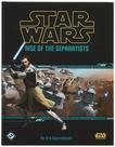 Jogo de RPG de expansão Star Wars Rise of the Separatists Jogo de RPG de expansão Star Wars Rise of the Separatists