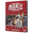 Jogo de RPG EDGE Studio Star Wars Age of Rebellion