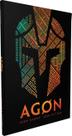 Jogo de RPG Evil Hat Productions Agon Jogo de RPG Evil Hat Productions Agon