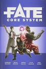 Jogo de RPG Evil Hat Productions Fate Core System Jogo de RPG Evil Hat Productions Fate Core System