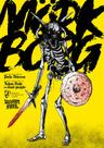 Jogo de RPG Free League Publishing MÖRK Borg Hardback