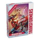 Jogo de RPG Renegade Game Studio Transformers Beginner Box