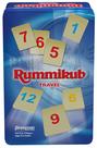 Jogo de Rummikub Travel Tin Azul - Pressman
