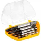 Jogo de Saca Parafuso Kit com 5 Peças VONDER