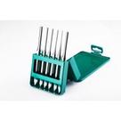 Jogo de saca pino sata c/6pcs 2x150 a 8x150