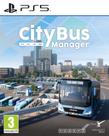 Jogo de Simulação City Bus Manager Aerosoft para PS5 Jogo de Simulação City Bus Manager Aerosoft para PS5