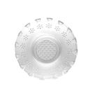 Jogo De Sobremesa 2 Taças Mini Bowl Vidro Transparente Cotton 100ml Em Casa Tem Jogo De Sobremesa 2 Taças Mini Bowl Vidro Transparente Cotton 100ml Em Casa Tem