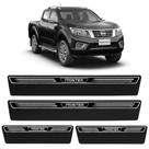 Jogo de Soleira Premium Frontier 2017 a 2020 Elegance 4 Portas