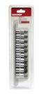 Jogo de Soquete Allen Encaixe 1/2 - 05 A 17 - R62558010 - 3300023 - Gedore Red